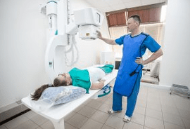 Osteokondroosi diagnoosimine