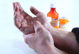 artriidi ja artroosi ravimeetodid