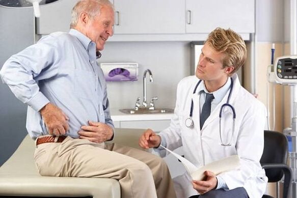 puusaliigese artriidi arstiga konsulteerimine